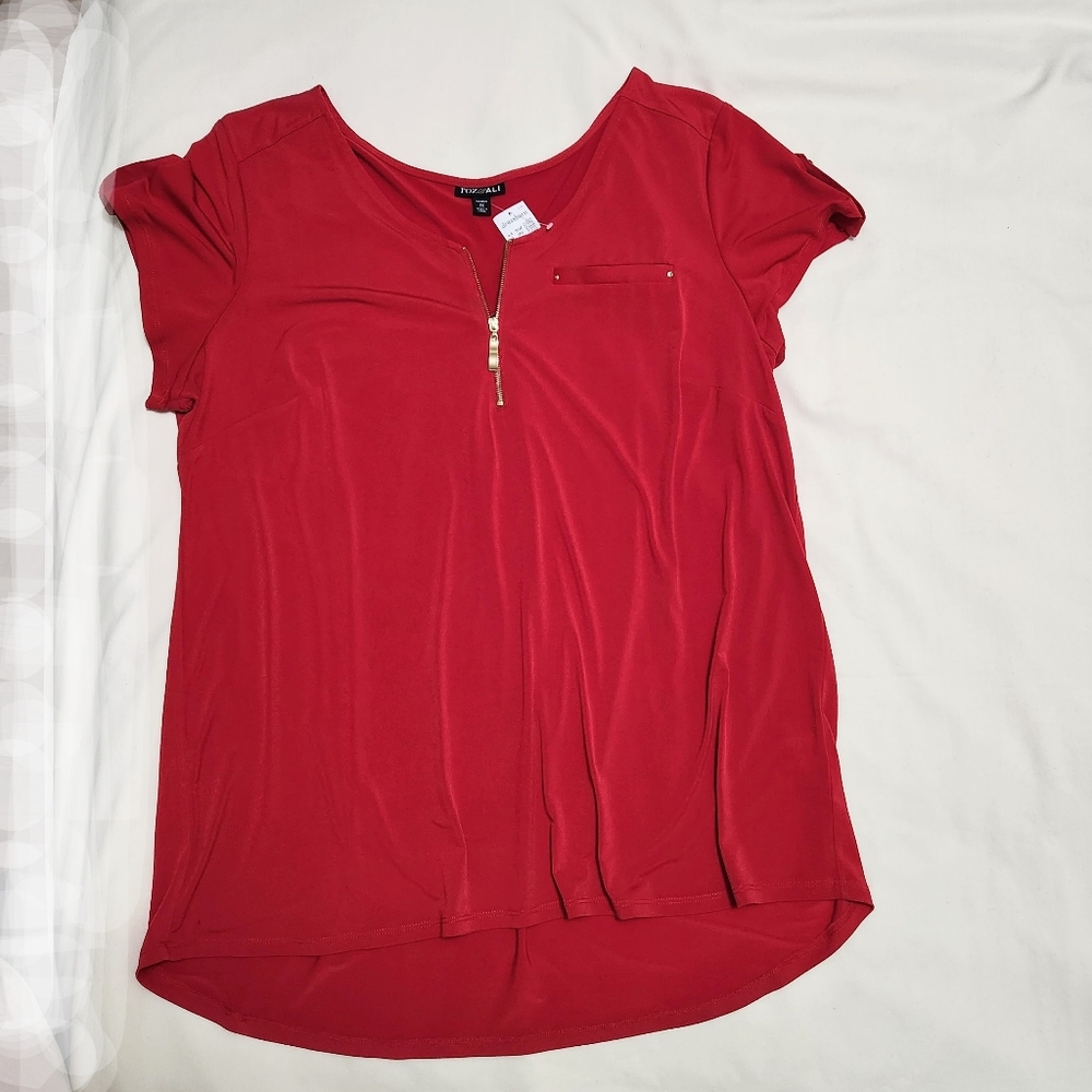 Blouse | roz & ALI